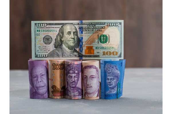 国家外汇管理局：我国外汇市场运行总体稳健 购汇需求基本稳定