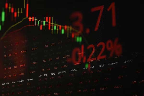 Exness外汇公司-赤字规模将增加2300亿，释放什么信号？