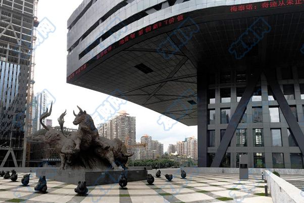 2025年02月11日:﻿德意志银行表示 投资者将很快涌入中国股市