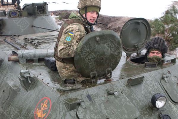 2025年03月13日:﻿如果俄罗斯接受 乌克兰同意美国领导的停火计划